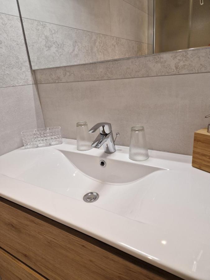 Hipster Suites - Chez Axelle - Кольмар Екстер'єр фото