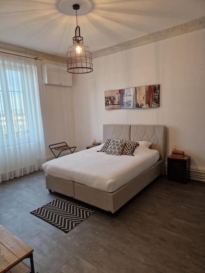 Hipster Suites - Chez Axelle - Кольмар Екстер'єр фото