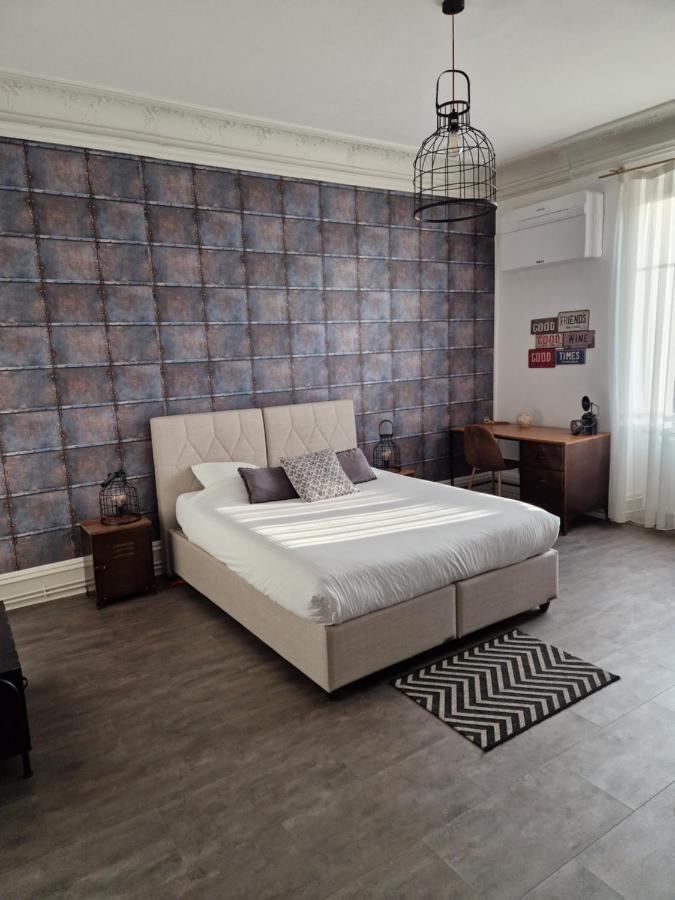 Hipster Suites - Chez Axelle - Кольмар Екстер'єр фото
